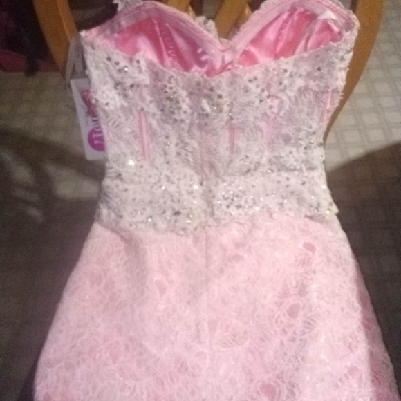 Terani cotoure - Picture 3 of 5